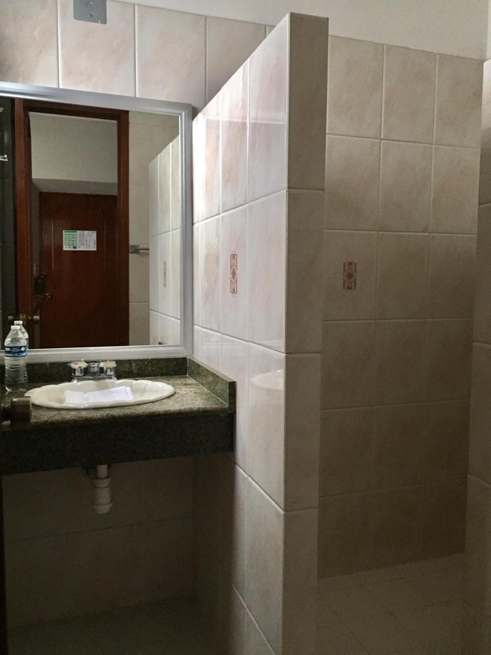 Hotel Mexico Xalapa Rum bild